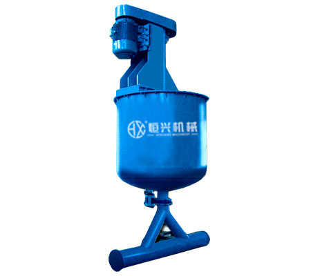 加氣澆注攪拌機設(shè)備