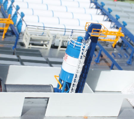 年產(chǎn)10萬方加氣塊設備