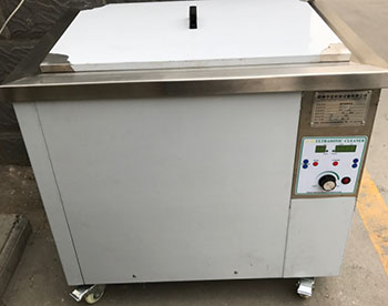 醫(yī)用超聲波清洗機