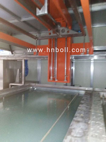 青島海爾集團(tuán)的安裝案例圖4