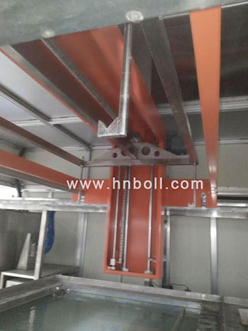 青島海爾集團(tuán)的安裝案例圖2