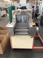 長(zhǎng)城汽車全自動(dòng)超聲波清洗機(jī)案例圖1