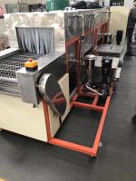 長(zhǎng)城汽車全自動(dòng)超聲波清洗機(jī)案例圖2